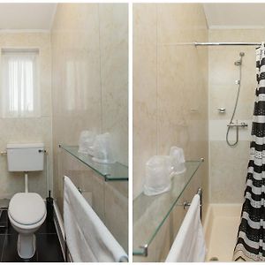 Compact Double Room Sea View