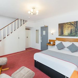Double Room Sea View